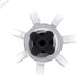 Replacement Part Reservoir Valve Rubber Gasket - for Waterpik Ultra WP100 WP112 WP113 WP114 WP140