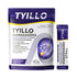 Tyillo Ashwagandha Drink Mix, Raspberry Lemonade Flavor, with L-Theanine, Magnesium & D3 Stress