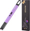 Electric Candle Lighter for Women Mom, Cool Gadgets for Women, Stocking Stuffers for Adults, Christmas Birthday Present