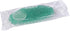 Boardwalk CURVP010I060M02AAS8100 Solid Curve Air Freshener, Cucumber Melon Fragrance, Green (10/Box)