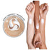 Almay Skintone Matching Foundation, Smart Shade Face Makeup, Hypoallergenic, Oil Free with SPF 15, 300 Straight Up