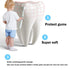 hongjin 15000 Extra Soft Toothbrush, Ultra Soft-bristled Adult Toothbrush Micro Nano Floss Bristle Good Cleaning Effect