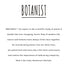 BOTANIST Moisturizing Body Lotion, Botanical Soothing Milk for Sensitive Dry Skin, Cassis & Jasmine, 8.1 Fl Oz