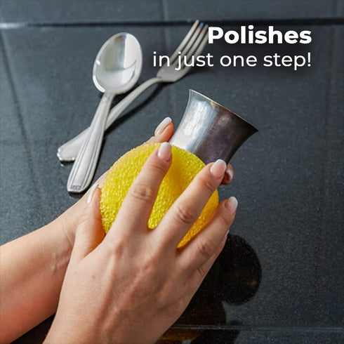 Shadazzle Natural All Purpose Cleaner - Eco Friendly Multi-Purpose Cleaning Product for Washable Surfaces (Eucalyptus)