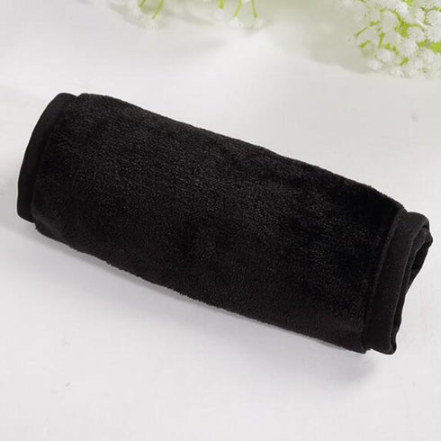 Pack of 4 Nano Towels Makeup Remover, Microfiber Face Cloths, Soft Clean Towel, 4 Color