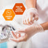 Med PRIDE Vinyl Gloves, 4.3 mil Thick, Powder-Free, Non-Sterile Heavy Duty Disposable Gloves