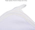 Microfiber Facial Cloths (8 Pack, 12 x 12 inch), Eco-Friendly, Super Absorbent, Quick Drying for Facial Wash, Make-up