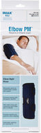 Brownmed IMAK RSI Elbow PM, Elbow Brace & Immobilizer for Nighttime, Support for Tennis Elbow