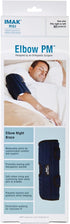 Brownmed IMAK RSI Elbow PM, Elbow Brace & Immobilizer for Nighttime, Support for Tennis Elbow