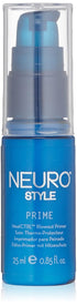 Neuro by Paul Mitchell Prime HeatCTRL Blowout Primer for Blow-Drying All Hair Types