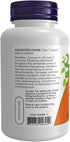 NOW Supplements Dandelion Root 500 mg - Herbal Supplement - 100 Veg Capsules