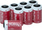 8 Pack ER14250 LS14250 3.6V Lithium Battery, 1/2AA Size 1200mAh, Non-Rechargeable (ER14250-8 Count)