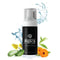 Skin Elements Intimate Wash for Men with Tea Tree Oil - pH Balanced Foaming Hygiene Wash
