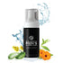 Skin Elements Intimate Wash for Men with Tea Tree Oil - pH Balanced Foaming Hygiene Wash