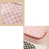 LJJCSFF Period Pouch Bag Feminine Product Organizer Pouch Sanitary Napkin Storage Bag Menstrual Pad Travel Bag Tampon