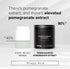 Toniiq 42,000mg 35x Concentrated Ultra High Strength Pomegranate Supplement - 90% Ellagic Acid, 2 Month Supply Capsules