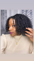 tgin Curl Bomb Moisturizing Styling Gel for Natural Hair, 13 oz for Dry and Curly Hair