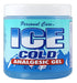 Ice Gel Pain Reliever - Smart Savers 4 pack