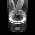 VOLTRX Premium Electric Protein Shaker Bottle, Made with Tritan - BPA Free - 30 oz Vortex Portable Mixer Cup