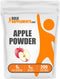 BulkSupplements.com Apple Powder - Natural Gluten Free Superfood for Digestive Support, 5g per Serving, 1kg