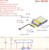 3.7V Lipo Battery 500mAh Rechargeable Lithium ion Polymer Battery 601452 Lithium Polymer ion Battery with JST Connector