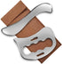 Muscle Scraper Tool Stainless Steel Body Gua Sha Set Scraping Tool Physical