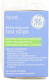 Test Strips 50 Ct (2 Pack)