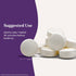 Natrol Melatonin 10mg Tablets, Advanced Sleep Dietary Supplement, 100 Time Release Tablets