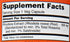 NOW Rhodiola Rosea 500mg - 60 Capsules (Pack of 2)