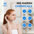 Organic Ear Oil for Ear Infection, Natural Eardrops for Earache Prevention, Kids, Adults, Baby, Dog Remedy