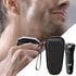 Mchoi Hard Case for Philips Norelco Men Shaver Models 2100, 2300, 3500, 6800, 3100, 5500, 5100, 5300, 5700, 6880, 7000,