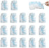Disposable Dusters Refills, Heavy Duty, Designed for Swiffer Dusters, 30 Unscented Dusters