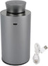 Waterless Essential Oil Diffuser, Portable Aromatherapy Diffuser, Battery Operated Mini Scent Air Machine Essential