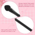 30 PCS Professional Disposable Dual Side Sponge Eyeshadow Brushes, Double Head Applicator Cosmetic Tools