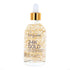 SpaLife Nourishing Anti-Aging Gold & Silver Serums I Anti-Aging 24k Gold & Collagen I 110 ml (3.7 Fl. Oz.) I Boosts