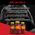 Mutant Multi, High Potency Vitamins with 75+ Ingredients, Specifically Formulated for Heavy Lifting, 60 Tablets