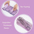 YIHUANYIFA 2.6 150pcs (2.6 150 Count) Gallon Small Trash Bags Tearing-Free Drawstring for Bathroom Office Home Bedroom