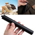 Tvoip 7 Portable Pill Case Keychain Waterproof Days Pill Holder Travel Pill Container Portable Medicine Keychain Daily
