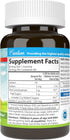 CARLSON LABS Kids Vitamin C Gummies - 60 Count for Immune Support