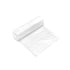 VALH3340N16 33 39" 33" 14 Commercial 10 25 Inteplast Group gallon Capacity, Length x Width x Mic Thickness, Natural