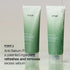 ANUA Heartleaf Quercetinol Pore Deep Cleansing Foam, 150ml, Facial Cleanser for Double Cleansing & Blackhead Removal