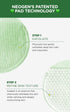 NEOGEN DERMALOGY Bio-Peel Gauze Peeling Pad Collection - Exfoliating & Cleansing Peeling Pad for Korean Skin Care