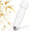 GWWJGSN Portable Massager - Handheld Cordless for Back & Neck for Travel, Home,