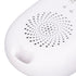 White Noise Machine, Portable Handheld Sound Machine Night Light Sleep Instrument with Various Music Sleep Aid Device
