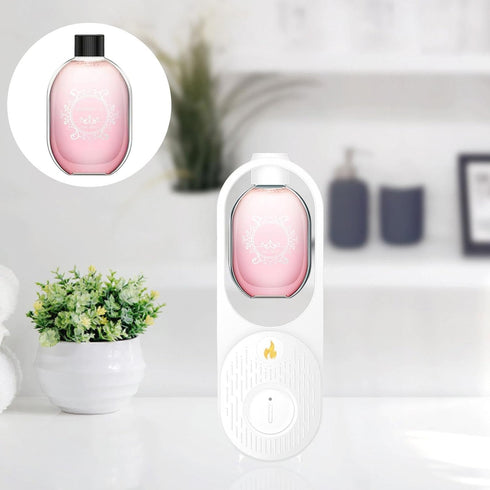 MagiDeal Perfume for Diffuser Fragrance Oil Relaxing Aroma Calming Essential Oil Scented Oil for Warmers Hotel Candle