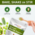 Vitamatic Amla Berry Powder 1 Pound (16 Ounce) - Certified USDA Organic, Rich in Antioxidant Vitamin C, Gluten Free