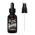 Man Arden 7X Beard Oil (The Woods), 7 Premium Oils Blend for Beard Growth & Nourishment, 30ml