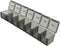 Travel Medicine Kit Pill Medicine Travel Pill Organizer Portable Weekly Case for