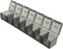 Travel Medicine Kit Pill Medicine Travel Pill Organizer Portable Weekly Case for
