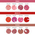 True + Luscious Super Moisture Lipstick – Clean, Vegan and Cruelty Free – Lasting Hydration for Dry Lips, Uptown Red